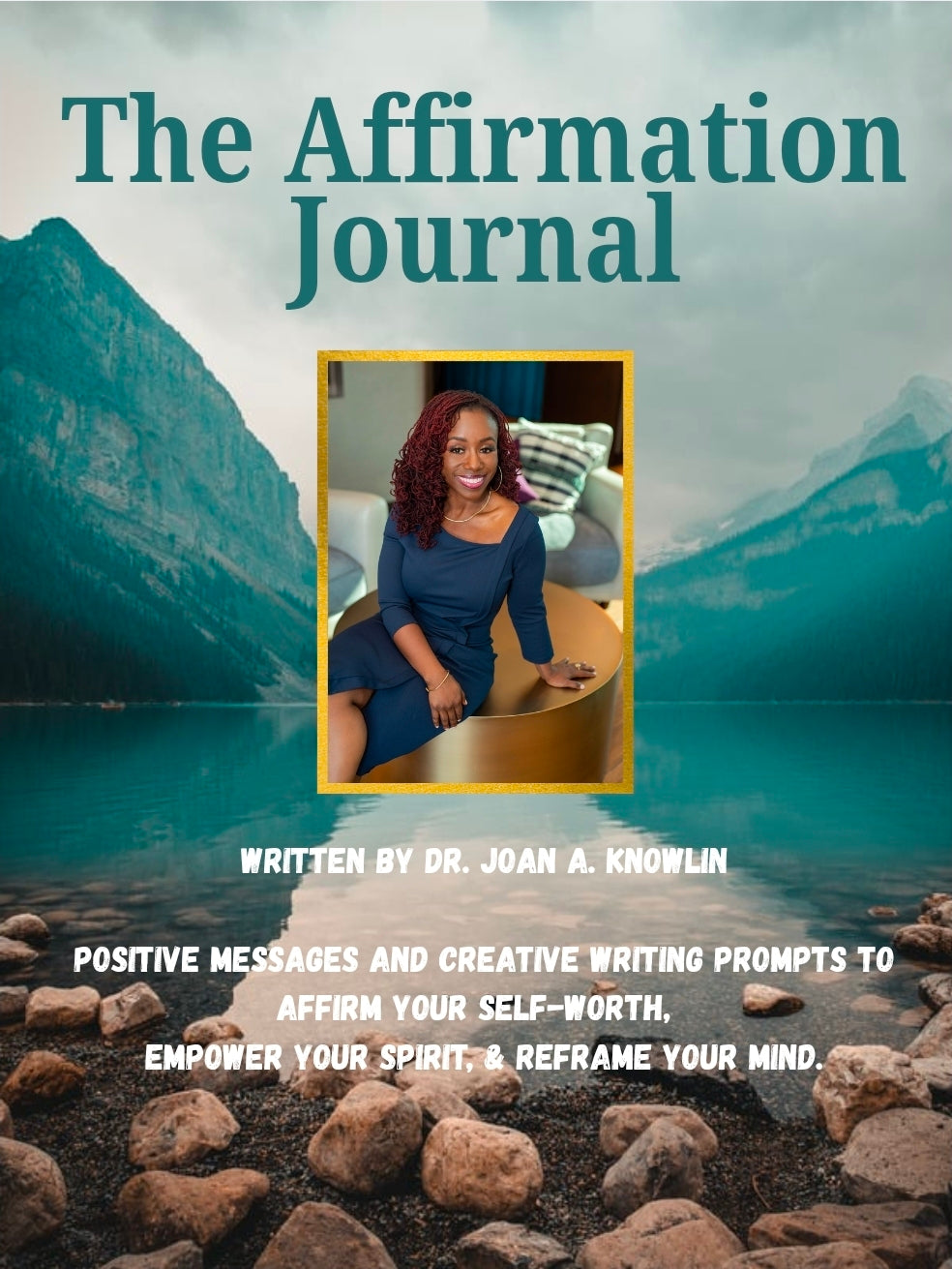 The Affirmation Journal