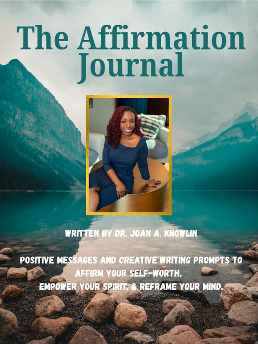 The Affirmation Journal