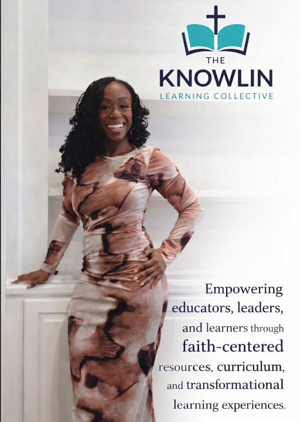 Knowlin Learning Collective